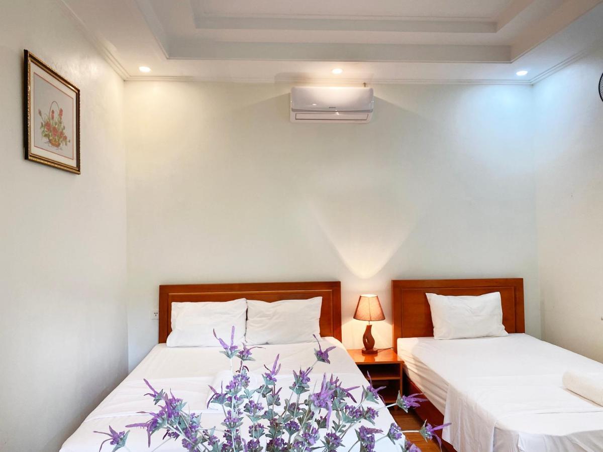 Tam Coc Golden Sky Homestay Ninh Binh Exterior photo