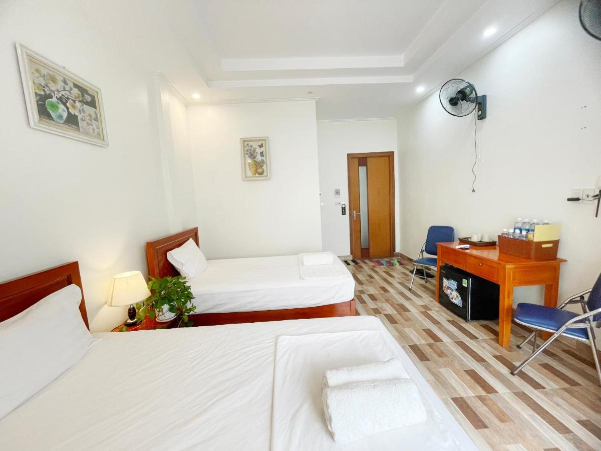 Tam Coc Golden Sky Homestay Ninh Binh Exterior photo